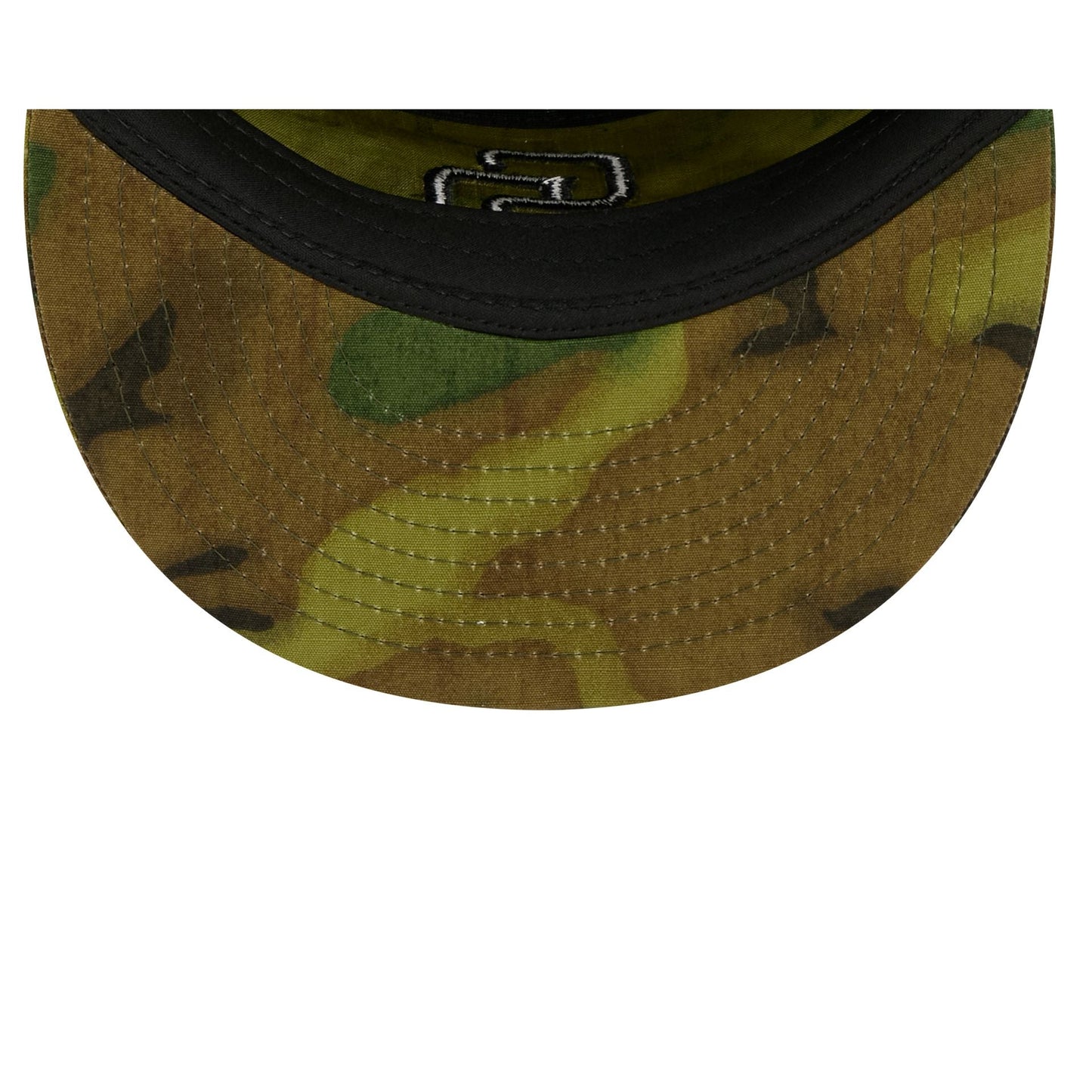 San Diego Padres Three Looms Ripstop Camo Painter Hat Hat