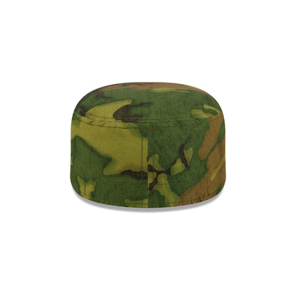 San Francisco Giants Three Looms Ripstop Camo Painter Hat Hat