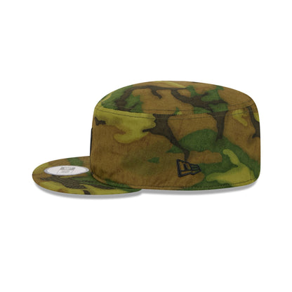 New York Yankees Three Looms Ripstop Camo Painter Hat Hat