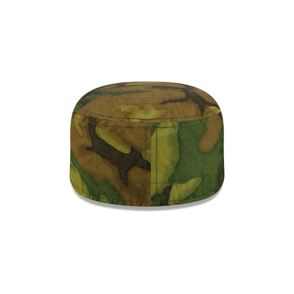 New York Yankees Three Looms Ripstop Camo Painter Hat Hat