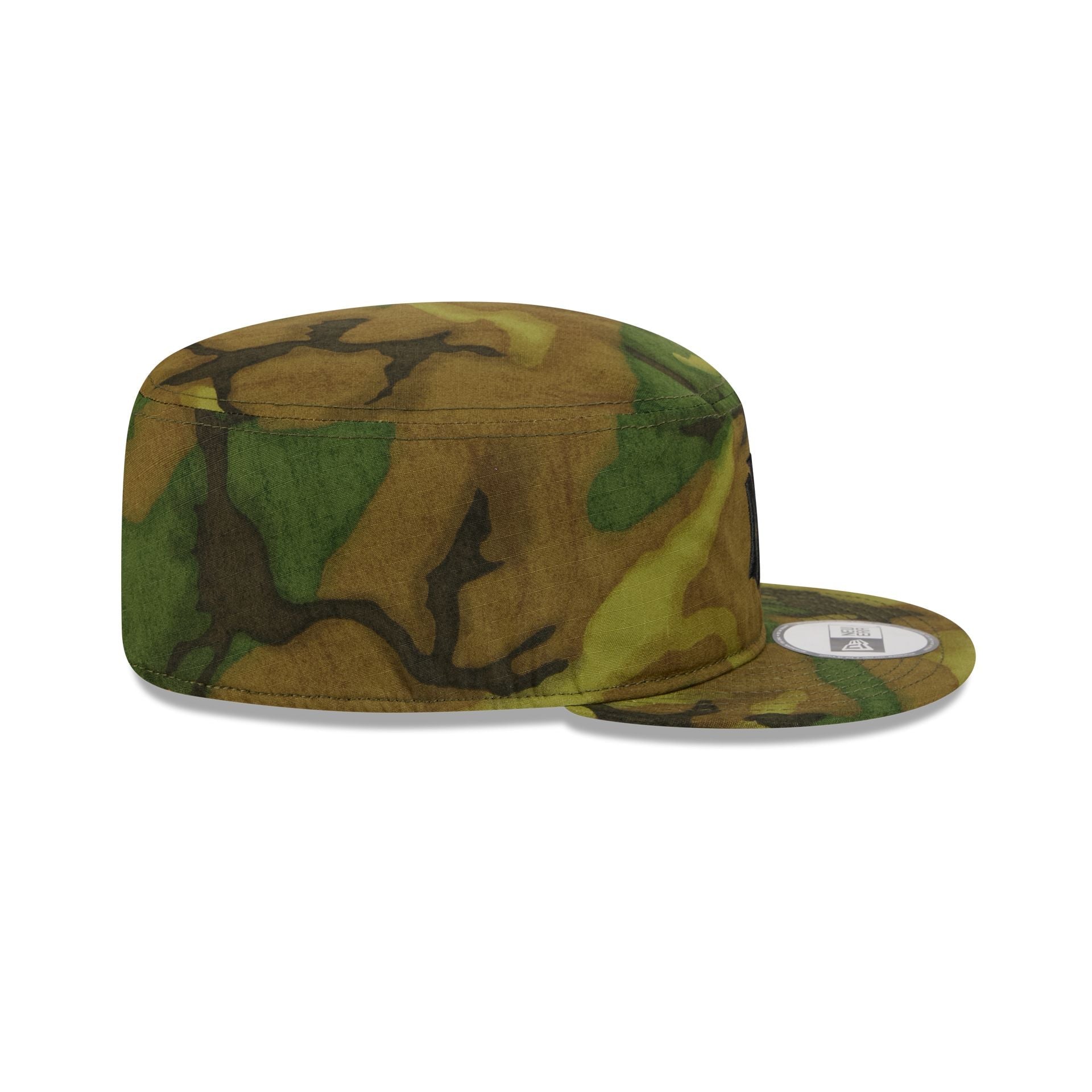 New York Yankees Three Looms Ripstop Camo Painter Hat Hat
