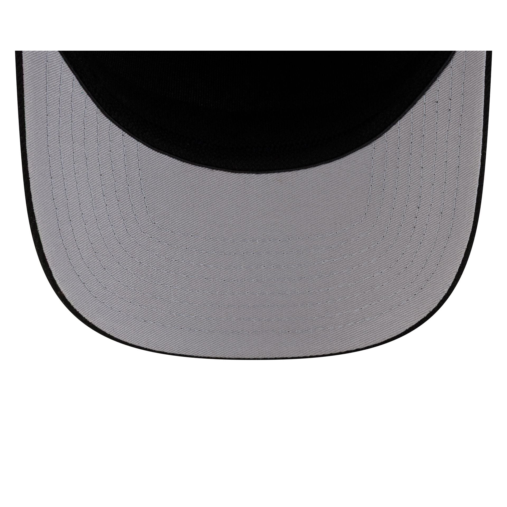 Colorado Buffaloes Poly Split Panel 9SEVENTY Stretch-Snap Hat