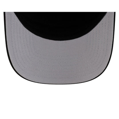 Colorado Buffaloes Poly Split Panel 9SEVENTY Stretch-Snap Hat