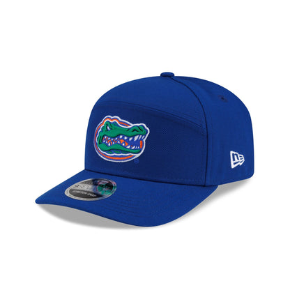 Florida Gators Poly Split Panel 9SEVENTY Stretch-Snap Hat