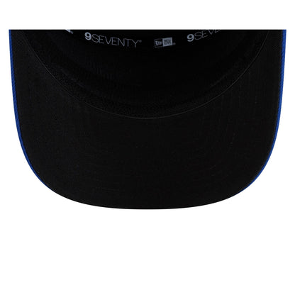 Chicago Cubs Player Replica Game Split Panel 9SEVENTY Stretch-Snap Hat
