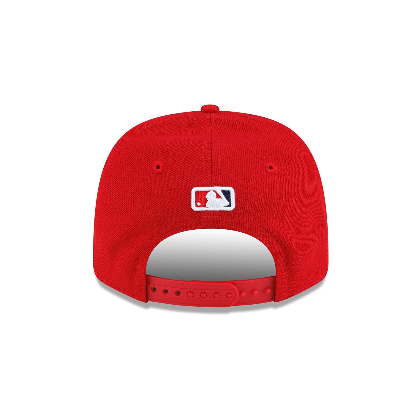 Los Angeles Angels Player Replica Game Split Panel 9SEVENTY Stretch-Snap Hat
