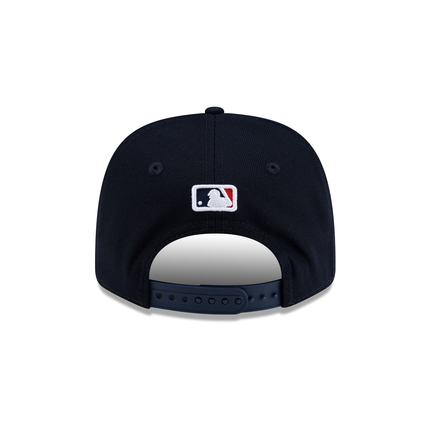 Boston Red Sox Player Replica Game Split Panel 9SEVENTY Stretch-Snap Hat