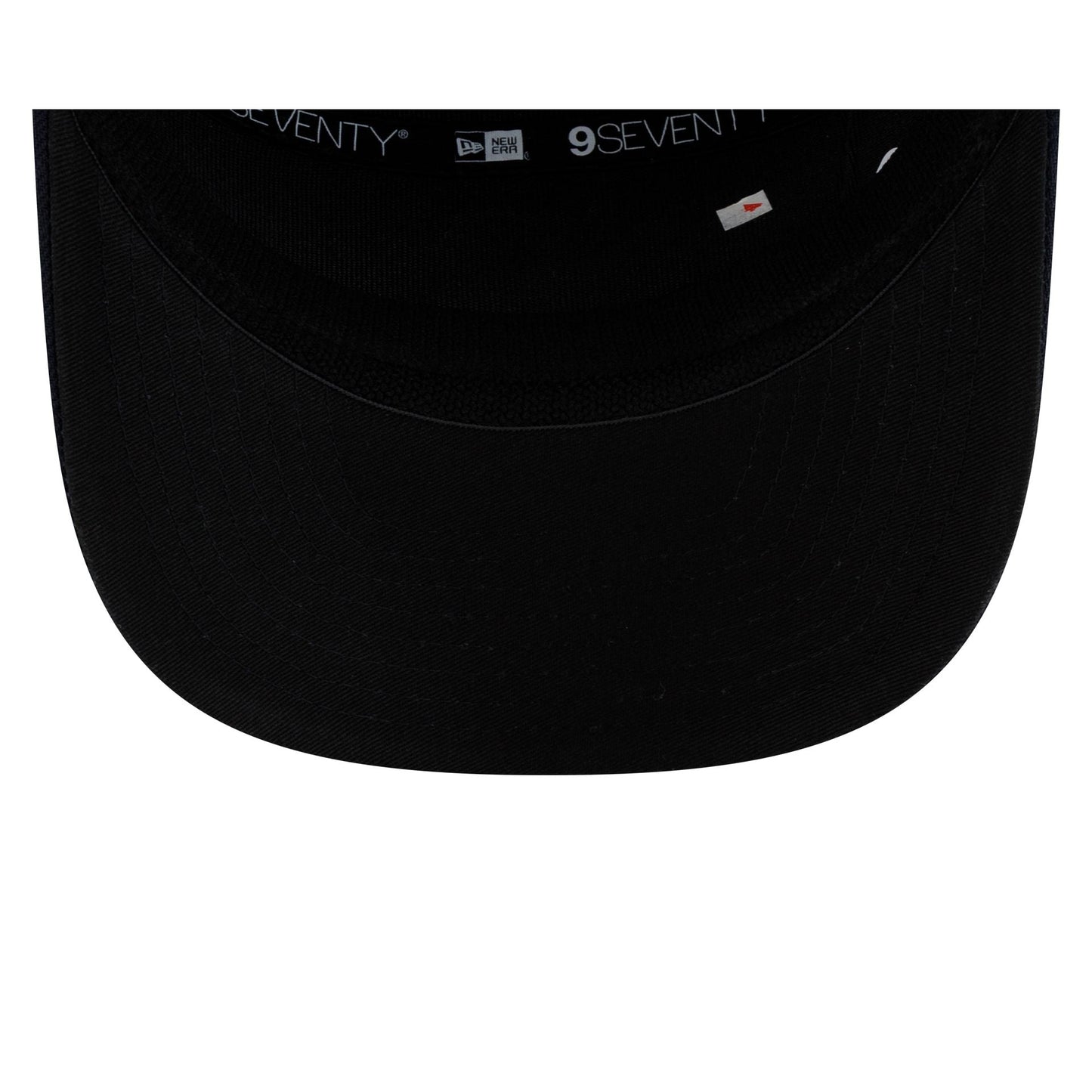 Boston Red Sox Player Replica Game Split Panel 9SEVENTY Stretch-Snap Hat