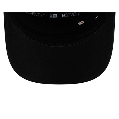 Boston Red Sox Player Replica Game Split Panel 9SEVENTY Stretch-Snap Hat