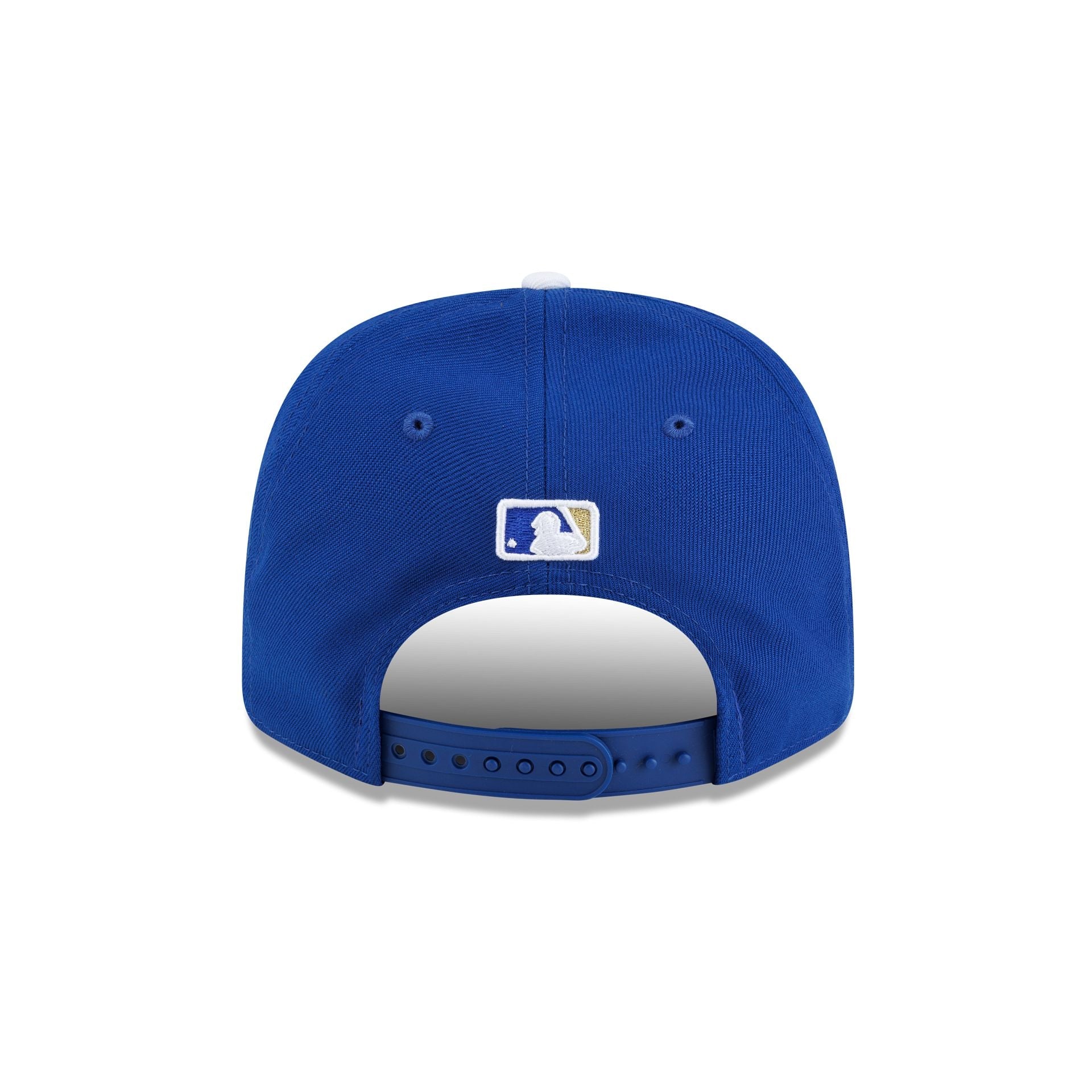 Kansas City Royals Player Replica Game Split Panel 9SEVENTY Stretch-Snap Hat