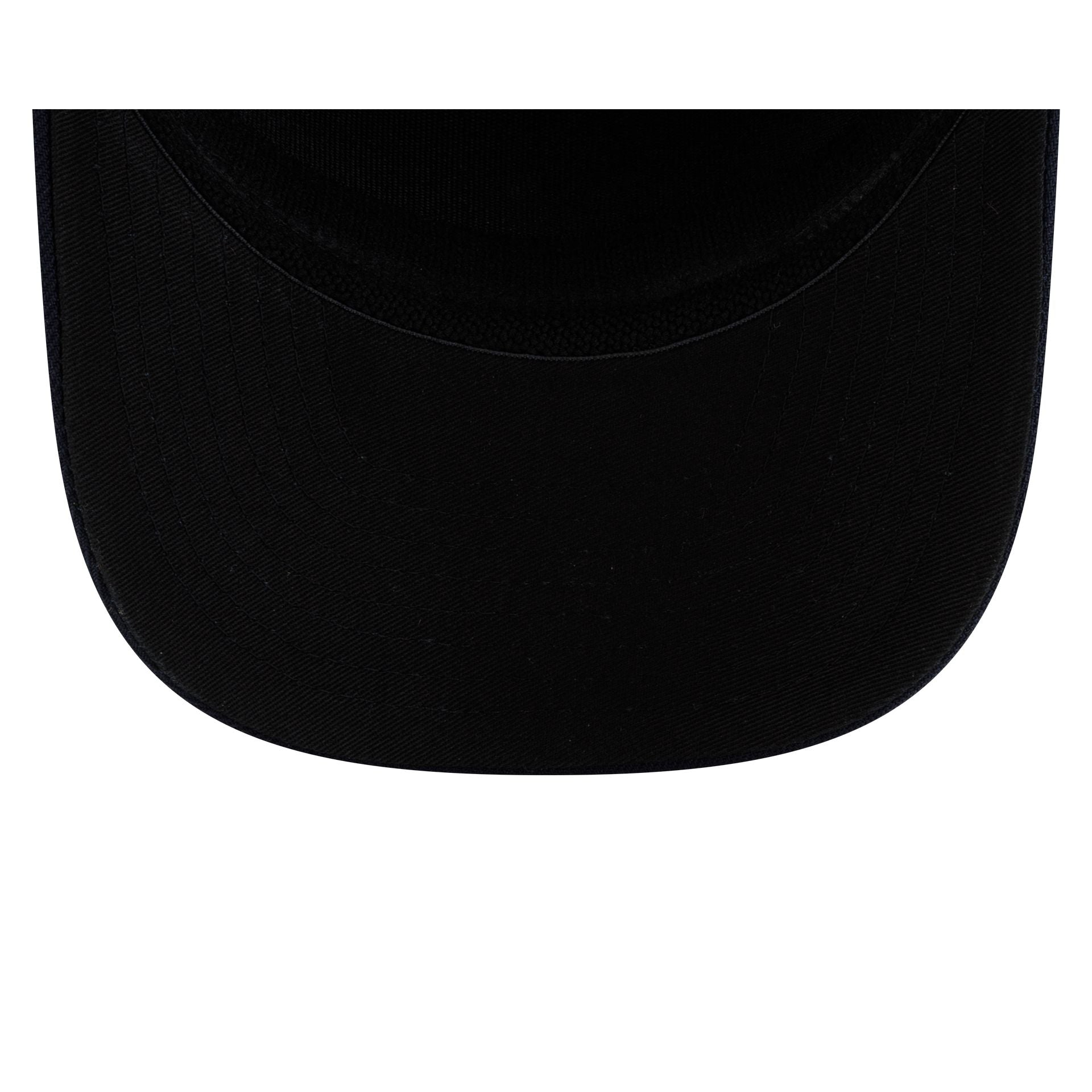 Houston Astros Player Replica Home Split Panel 9SEVENTY Stretch-Snap Hat