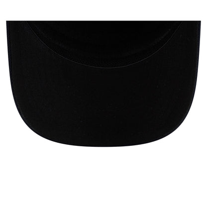 Houston Astros Player Replica Home Split Panel 9SEVENTY Stretch-Snap Hat