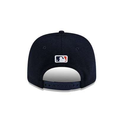 Minnesota Twins Player Replica Home Split Panel 9SEVENTY Stretch-Snap Hat
