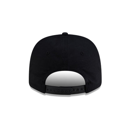 Los Angeles Dodgers Cotton Ripstop Split Panel 9SEVENTY Stretch-Snap Hat