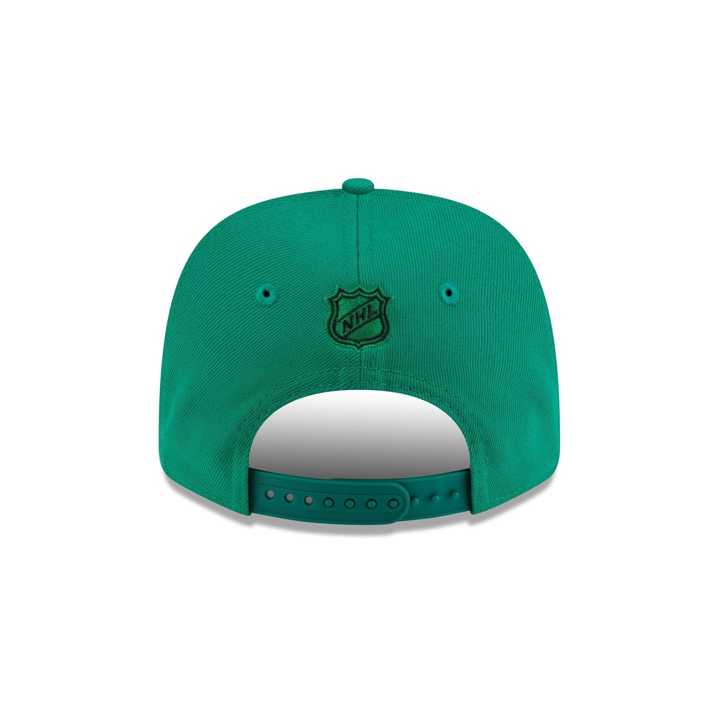 Detroit Red Wings Poly Split Panel 9SEVENTY Stretch-Snap Hat