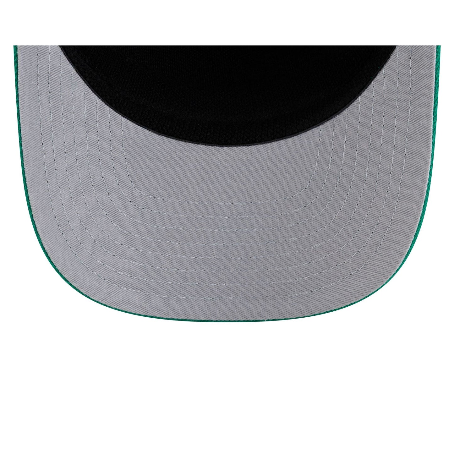 Dallas Stars Poly Split Panel 9SEVENTY Stretch-Snap Hat