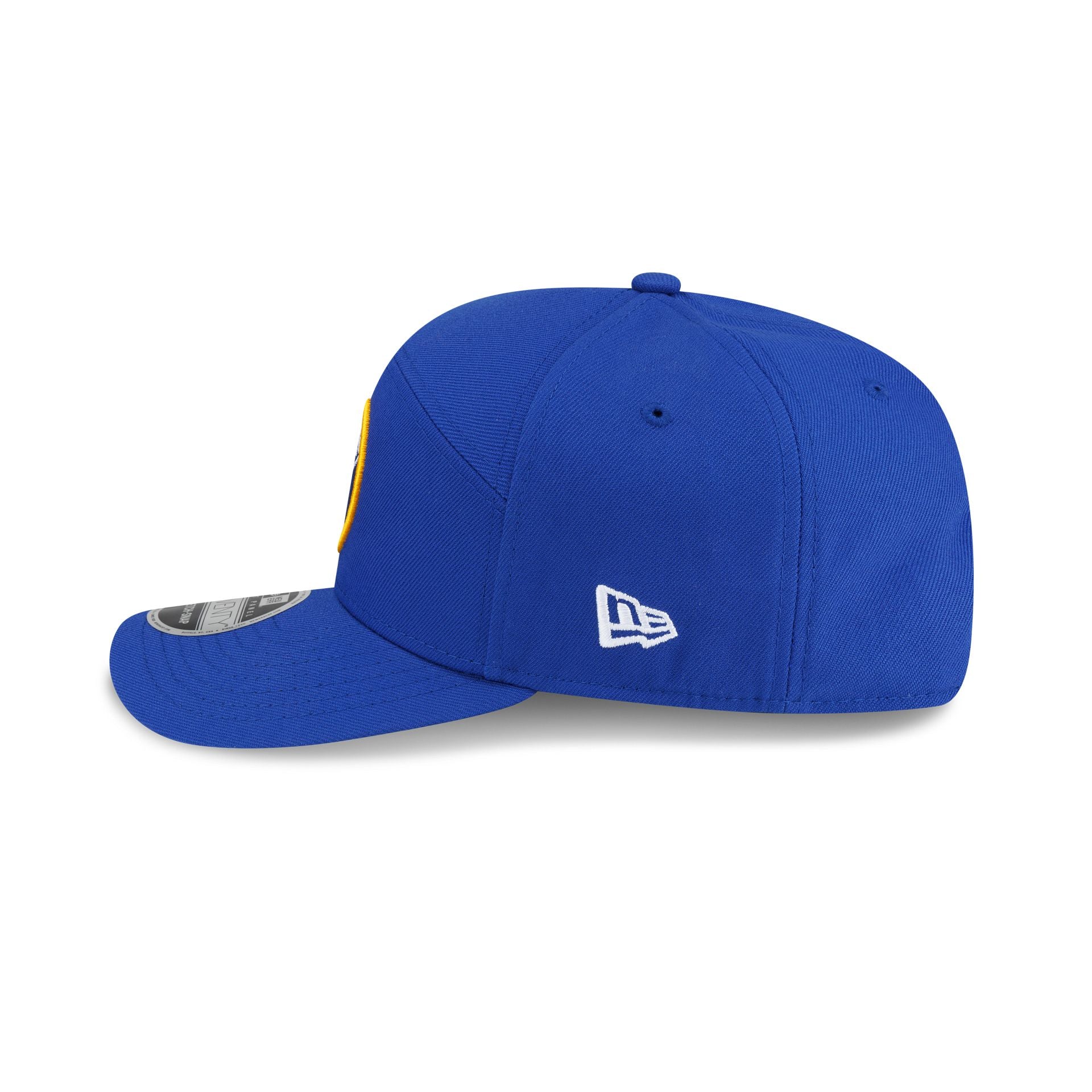 Buffalo Sabres Poly Split Panel 9SEVENTY Stretch-Snap Hat