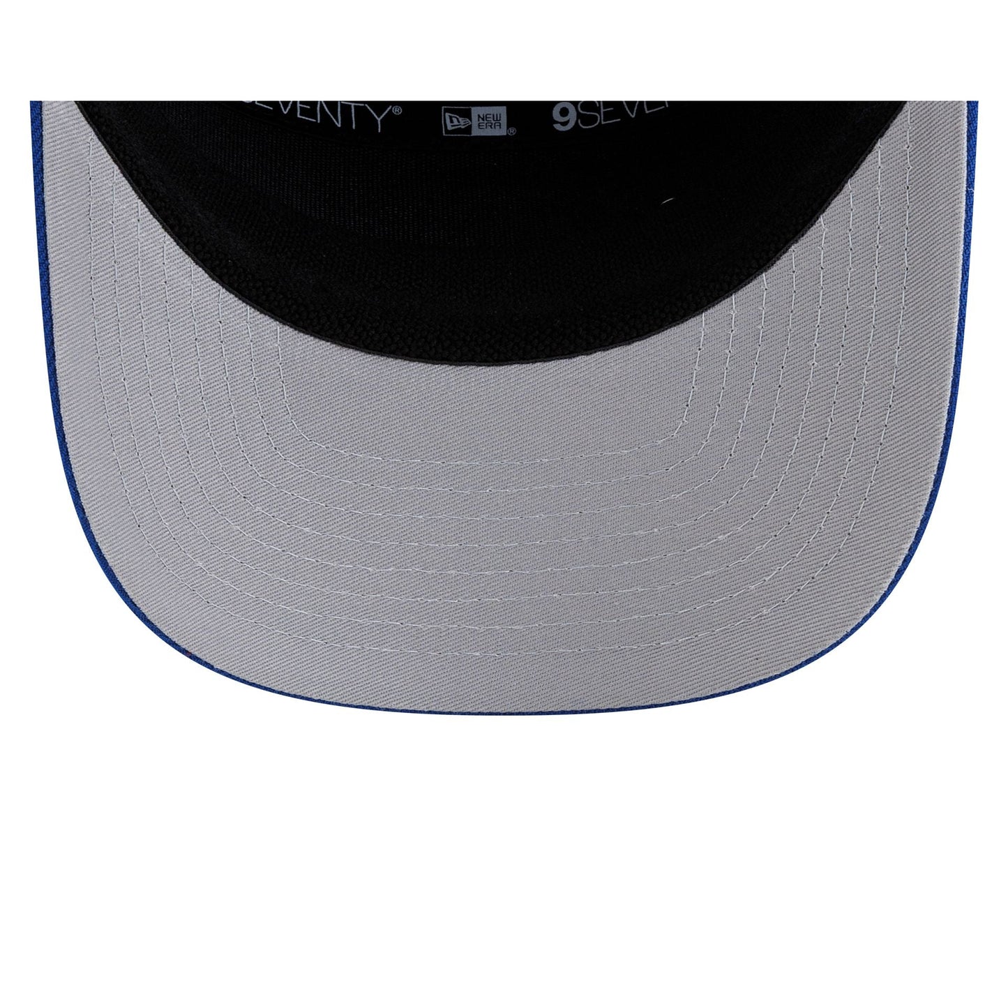 Buffalo Sabres Poly Split Panel 9SEVENTY Stretch-Snap Hat
