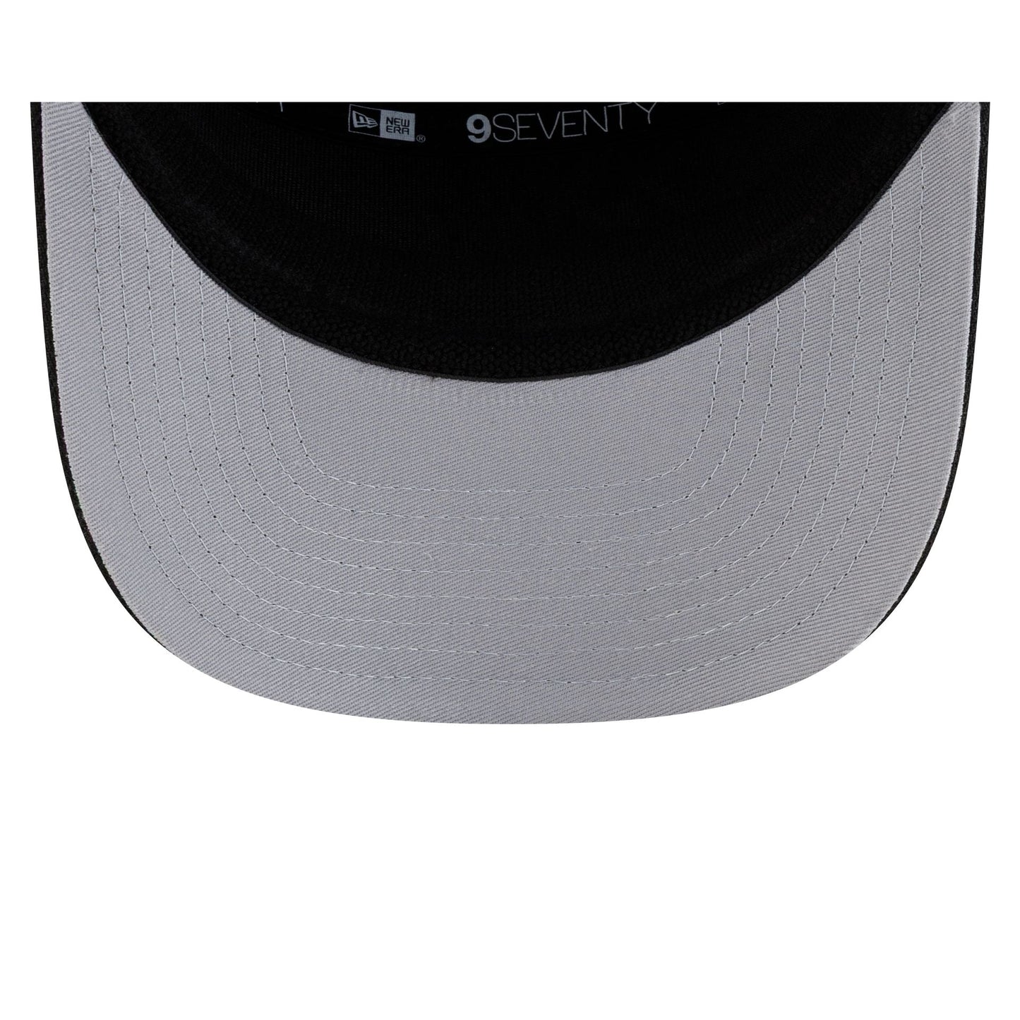 Los Angeles Kings Poly Split Panel 9SEVENTY Stretch-Snap Hat
