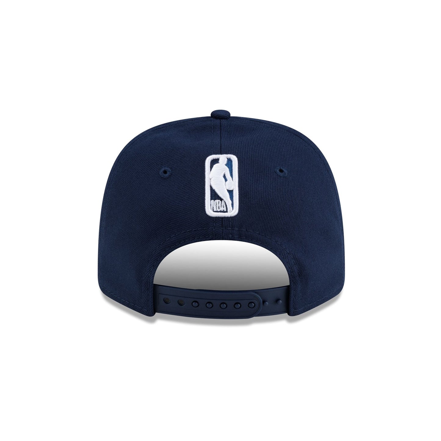 Minnesota Timberwolves Poly Split Panel 9SEVENTY Stretch-Snap Hat