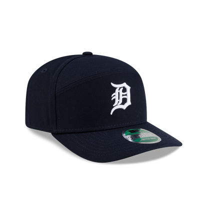 Detroit Tigers Player Replica Home Split Panel 9SEVENTY Stretch-Snap Hat