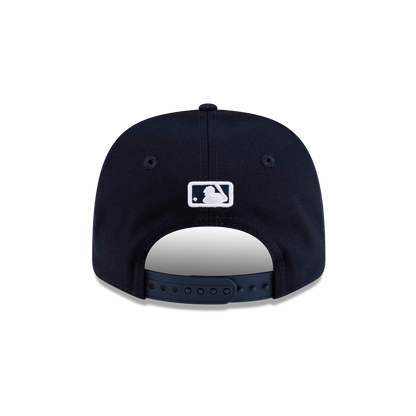 Detroit Tigers Player Replica Home Split Panel 9SEVENTY Stretch-Snap Hat