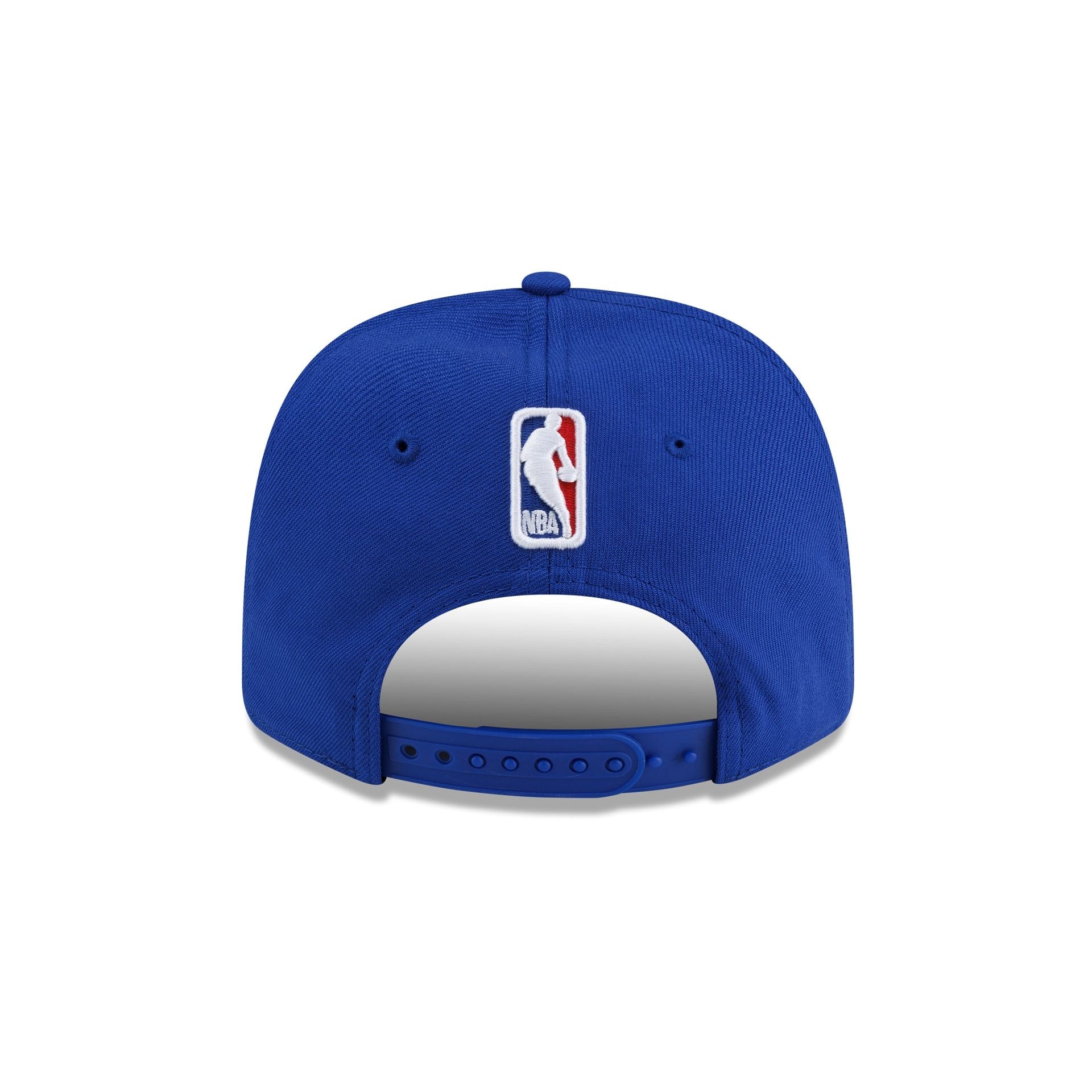 Philadelphia 76ers Poly Split Panel 9SEVENTY Stretch-Snap Hat