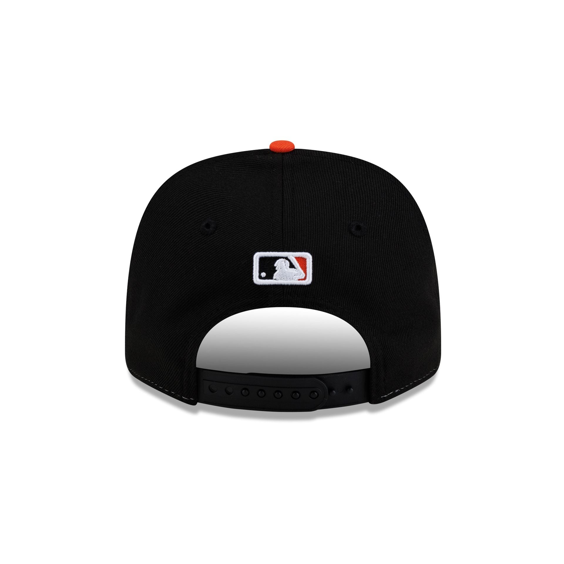 Baltimore Orioles Player Replica Home Split Panel 9SEVENTY Stretch-Snap Hat