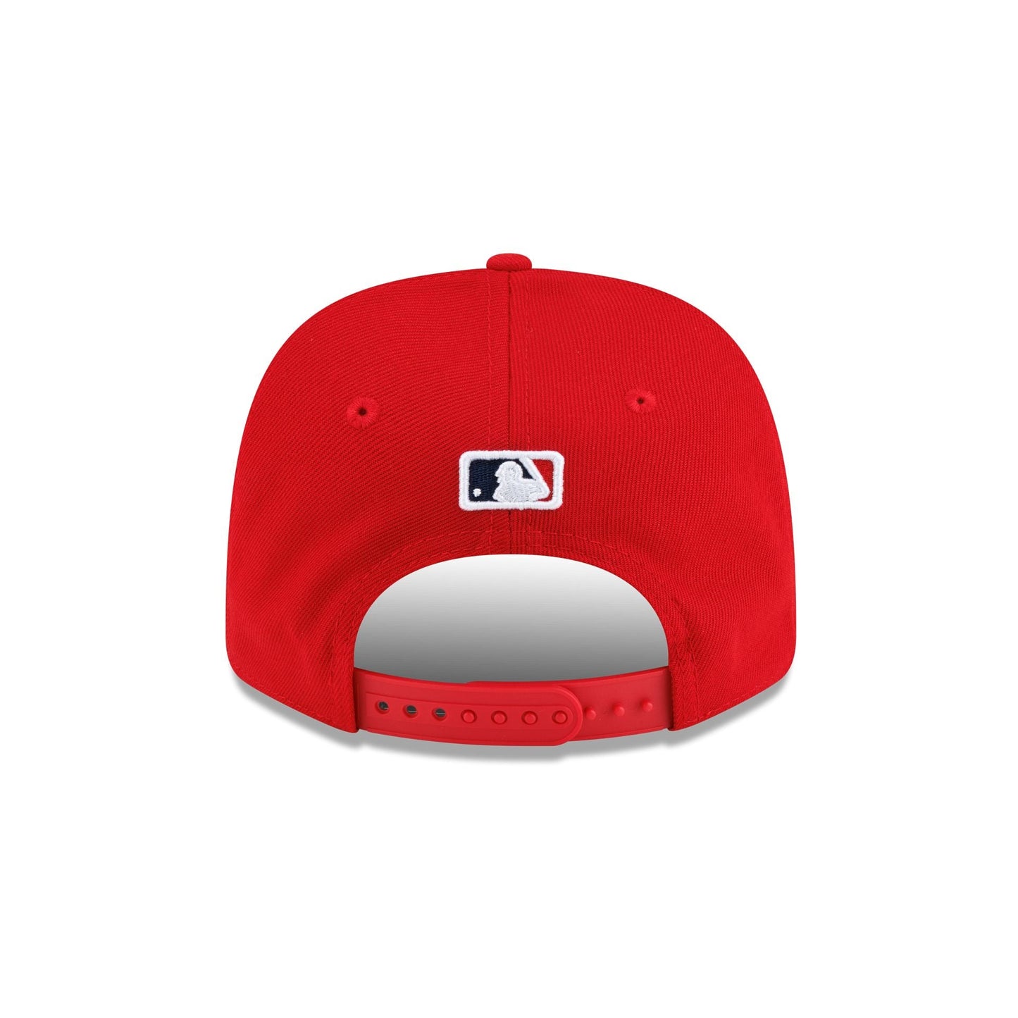 St. Louis Cardinals Player Replica Game Split Panel 9SEVENTY Stretch-Snap Hat