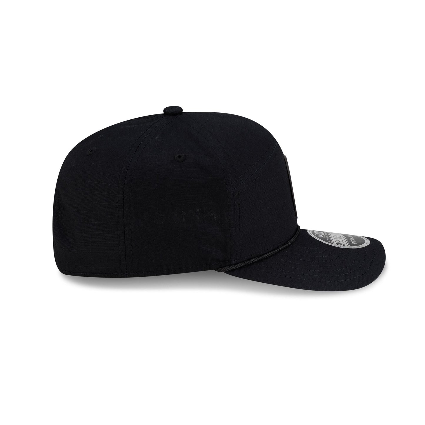 San Diego Padres Cotton Ripstop Split Panel 9SEVENTY Stretch-Snap Hat
