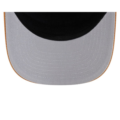 Chicago White Sox Light Bronze Split Panel 9SEVENTY Trucker Hat