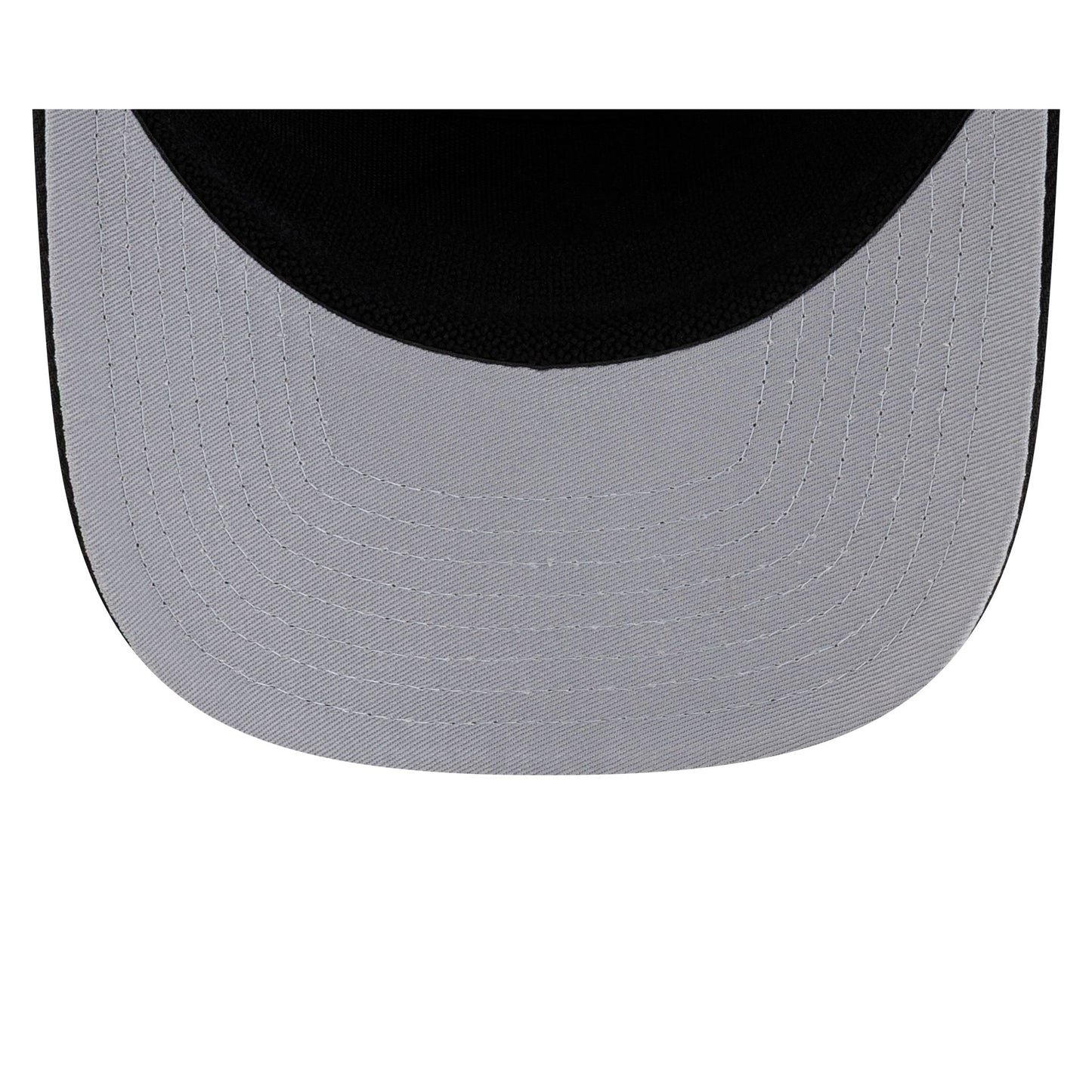 Ottawa Senators Poly Split Panel 9SEVENTY Stretch-Snap Hat
