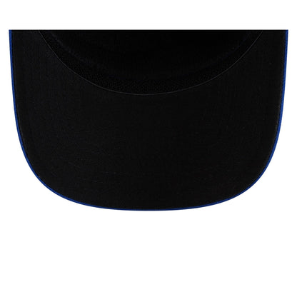 New York Mets Player Replica Game Split Panel 9SEVENTY Stretch-Snap Hat