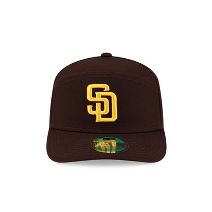 San Diego Padres Player Replica Game Split Panel 9SEVENTY Stretch-Snap Hat