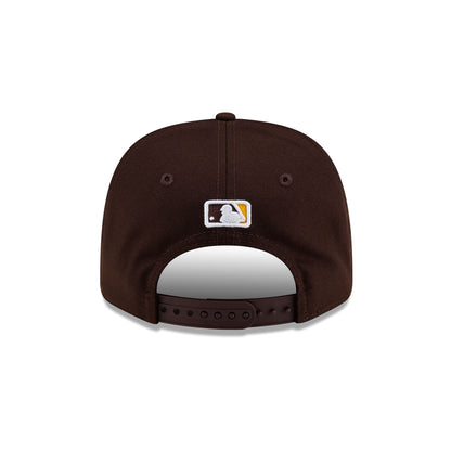 San Diego Padres Player Replica Game Split Panel 9SEVENTY Stretch-Snap Hat