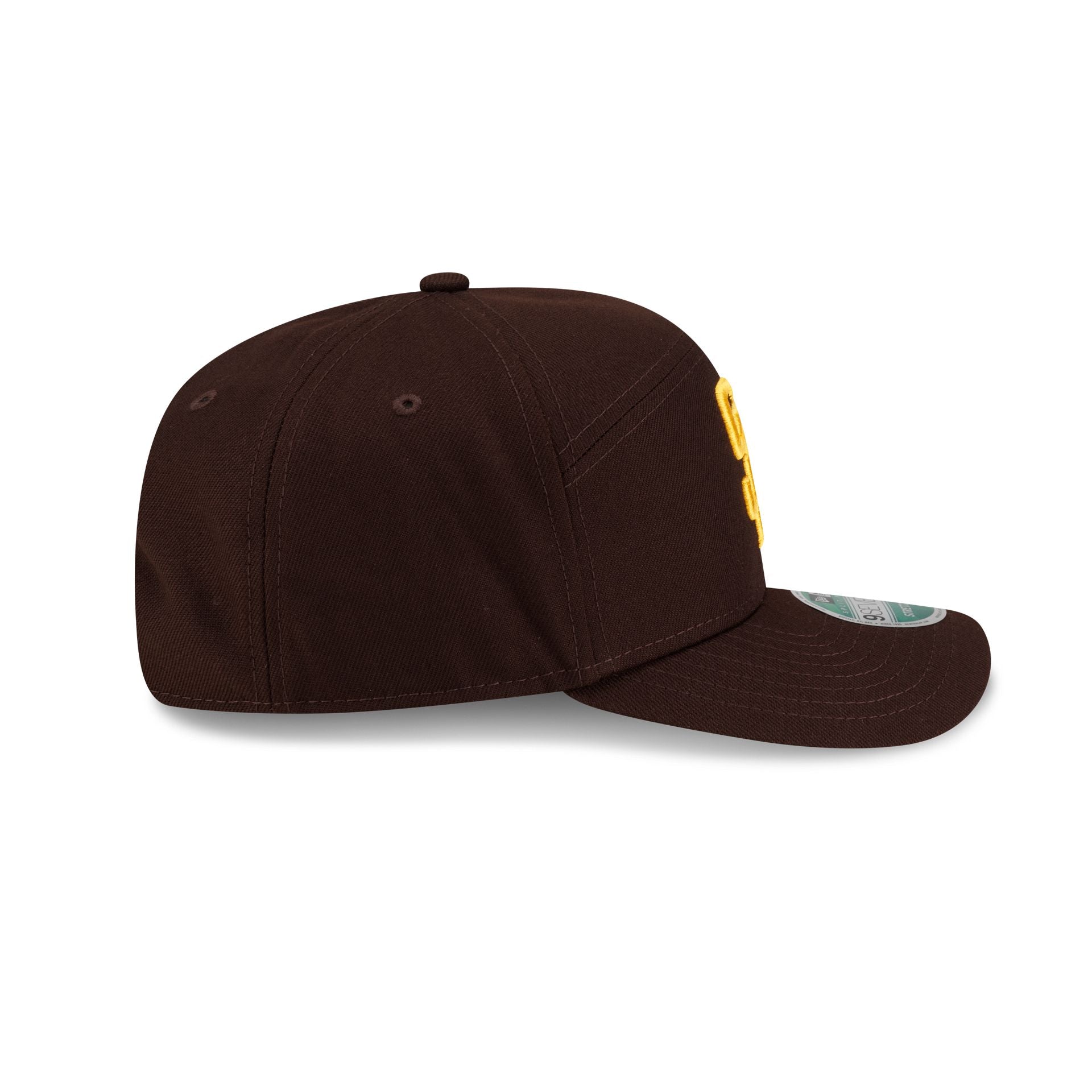 San Diego Padres Player Replica Game Split Panel 9SEVENTY Stretch-Snap Hat