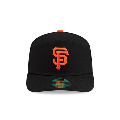 San Francisco Giants Player Replica Game Split Panel 9SEVENTY Stretch-Snap Hat