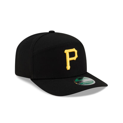 Pittsburgh Pirates Player Replica Game Split Panel 9SEVENTY Stretch-Snap Hat
