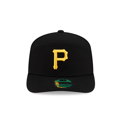 Pittsburgh Pirates Player Replica Game Split Panel 9SEVENTY Stretch-Snap Hat