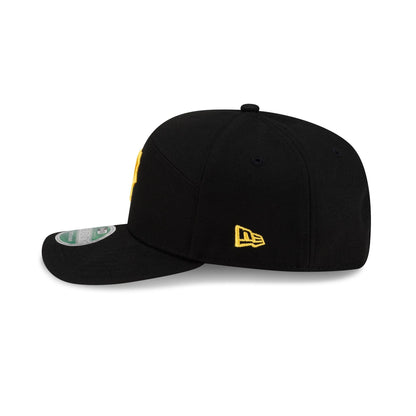 Pittsburgh Pirates Player Replica Game Split Panel 9SEVENTY Stretch-Snap Hat