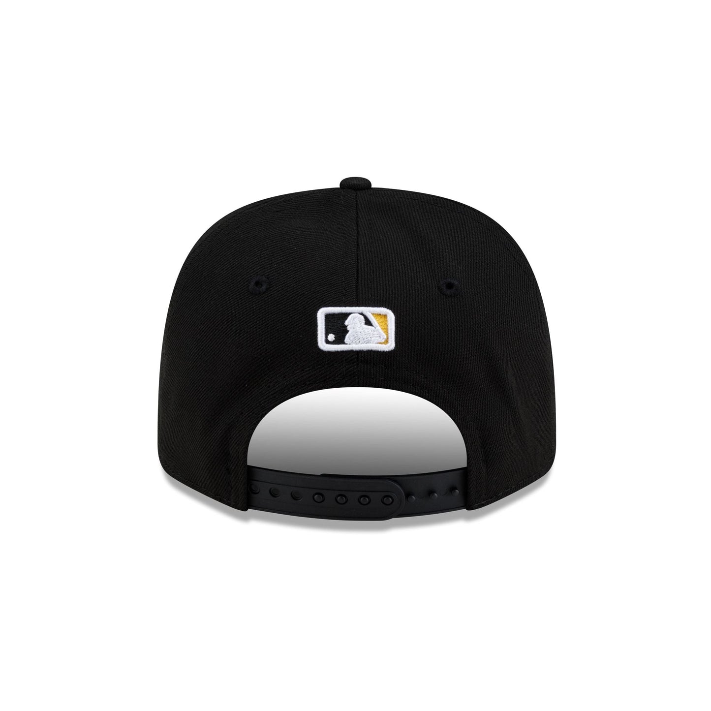 Pittsburgh Pirates Player Replica Game Split Panel 9SEVENTY Stretch-Snap Hat