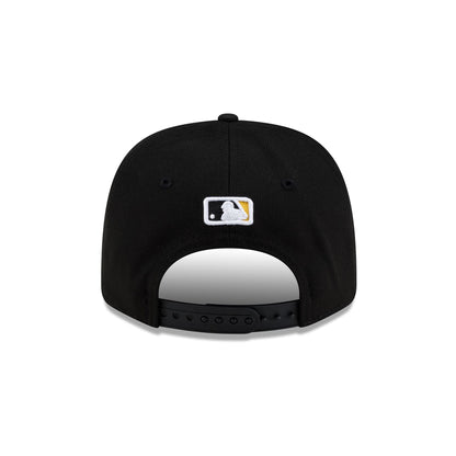 Pittsburgh Pirates Player Replica Game Split Panel 9SEVENTY Stretch-Snap Hat
