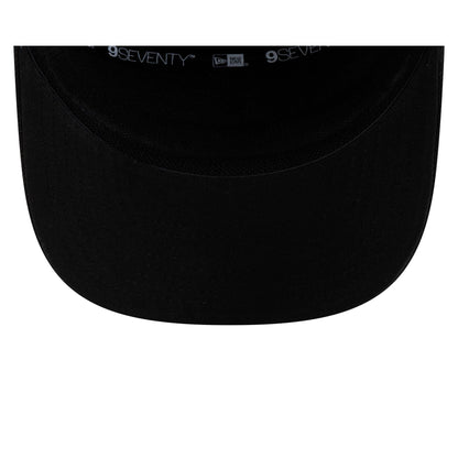 Pittsburgh Pirates Player Replica Game Split Panel 9SEVENTY Stretch-Snap Hat