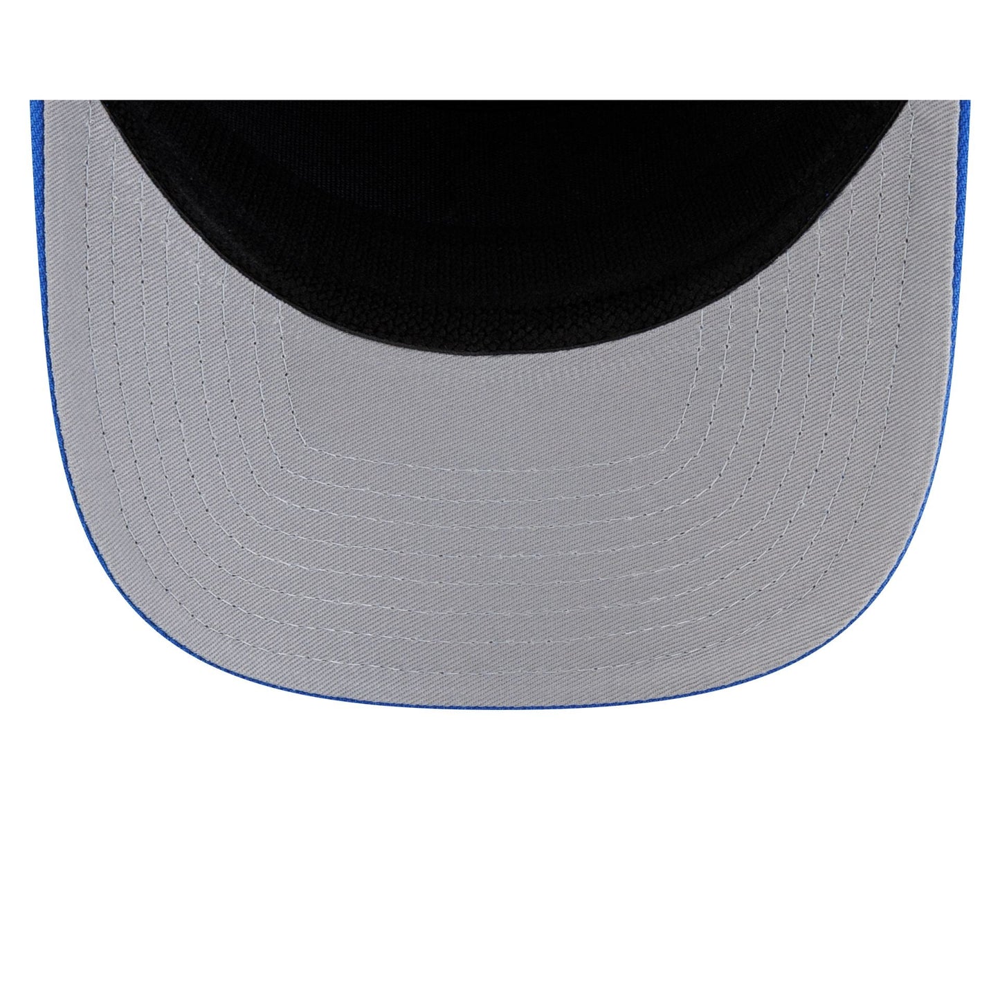 Dallas Mavericks Poly Split Panel 9SEVENTY Stretch-Snap Hat
