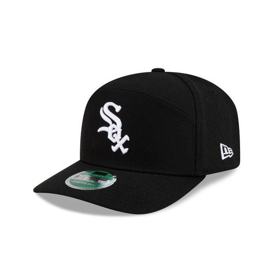Chicago White Sox Player Replica Game Split Panel 9SEVENTY Stretch-Snap Hat