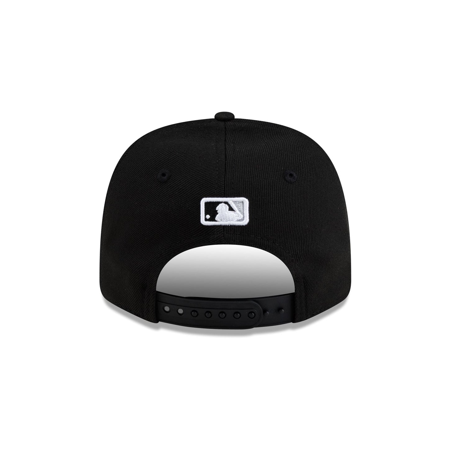 Chicago White Sox Player Replica Game Split Panel 9SEVENTY Stretch-Snap Hat
