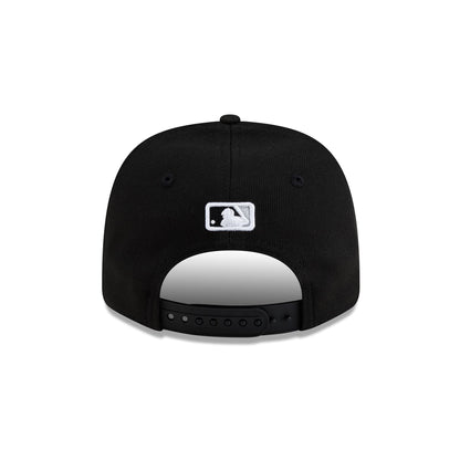 Chicago White Sox Player Replica Game Split Panel 9SEVENTY Stretch-Snap Hat