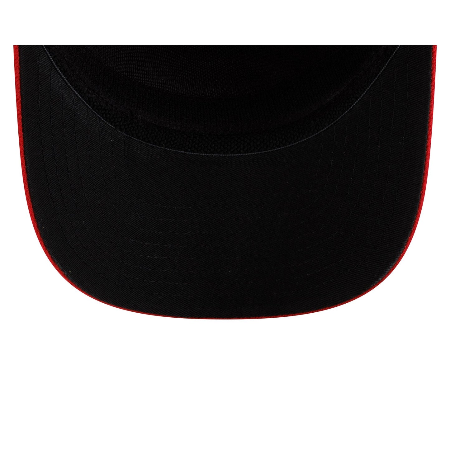 Cincinnati Reds Player Replica Home Split Panel 9SEVENTY Stretch-Snap Hat