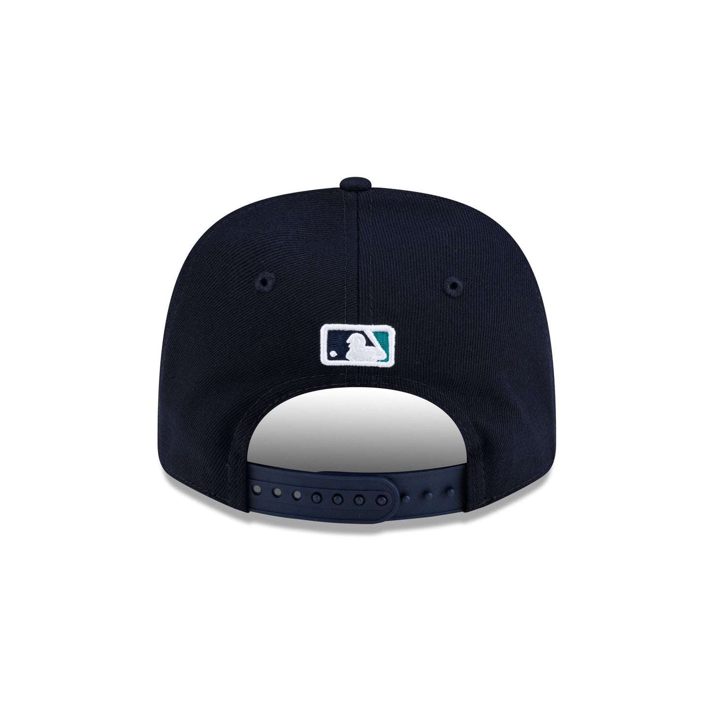 Seattle Mariners Player Replica Game Split Panel 9SEVENTY Stretch-Snap Hat
