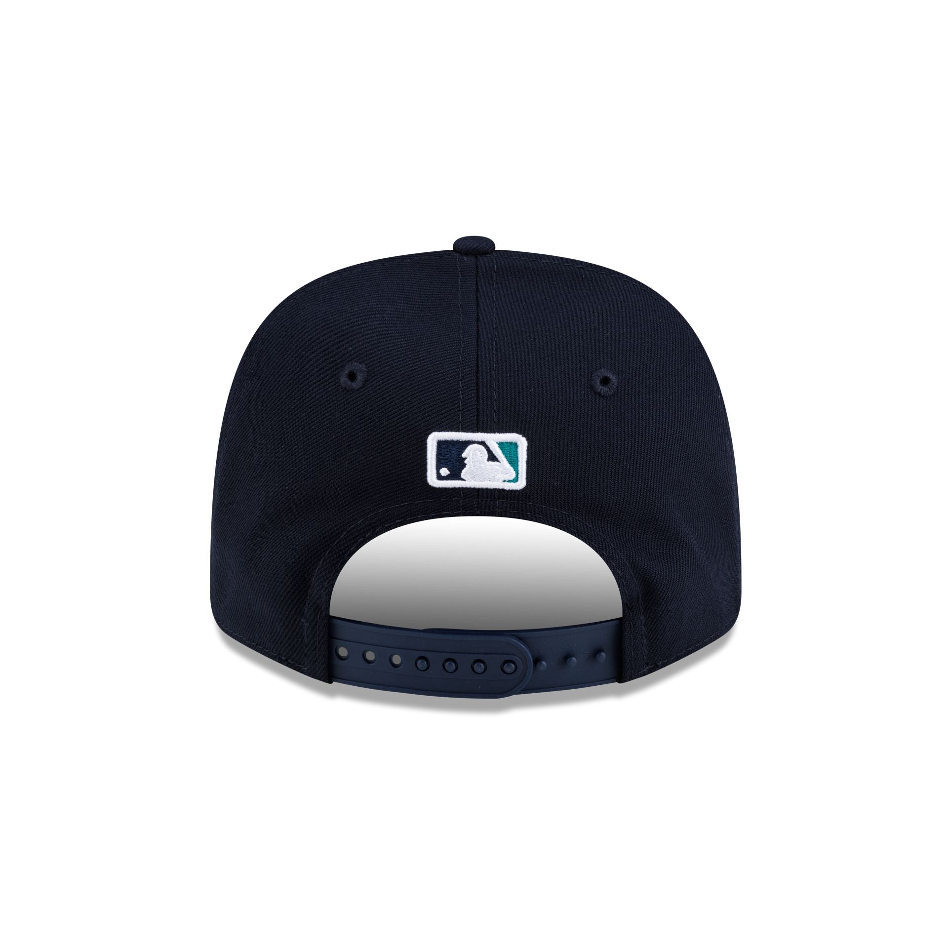 Seattle Mariners Player Replica Game Split Panel 9SEVENTY Stretch-Snap Hat